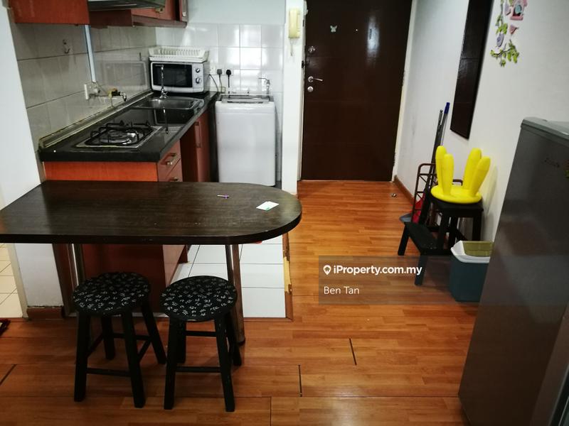 For Sale - Maytower Serviced Residences