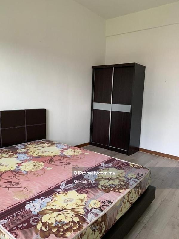 Rumah Pangsa untuk Dijual di Pasir Permai oleh Geoffery Wee - iProperty.com.my