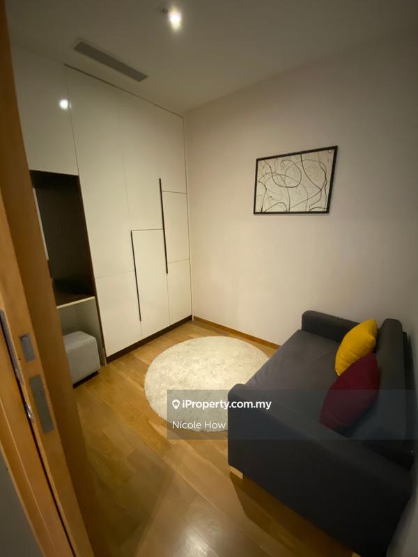 For Sale - Damansara City Residency (DC Residensi)