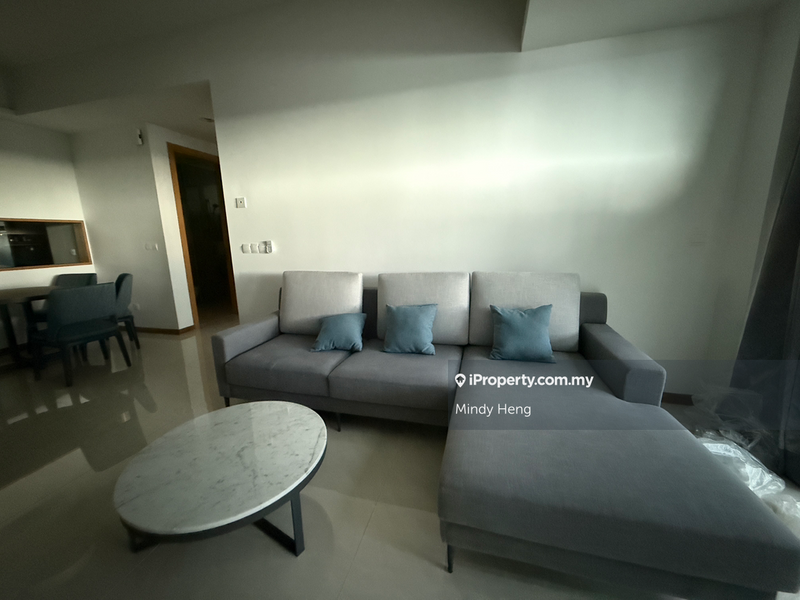Service Residence for Sale in Southern Marina Residences by Mindy Heng - iProperty.com.my