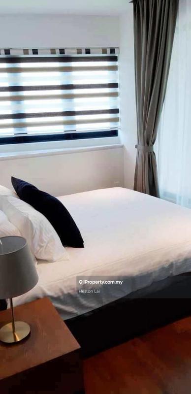 Apartment for Rent in Almas by Heston Lai - iProperty.com.my