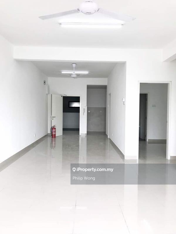 Service Residence for Sale in Sk One Residence by Philip Wong - iProperty.com.my