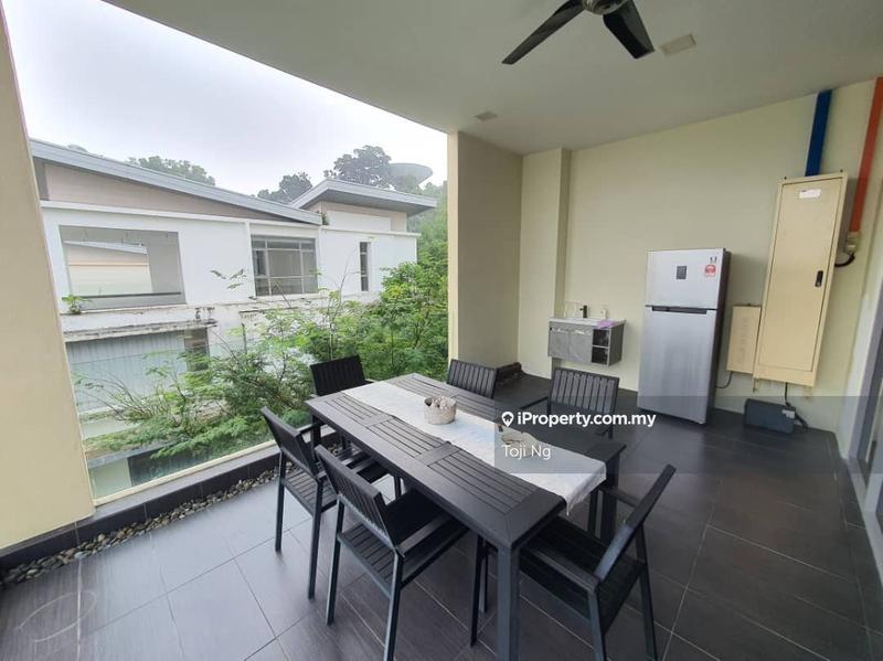 Banglo untuk Dijual di Batu 9, Cheras oleh Toji Ng - iProperty.com.my