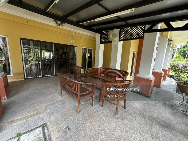 Bungalow House untuk Dijual di Taman Ikhlas, Bandar Sungai Long oleh Ryan Ngiuo - iProperty.com.my