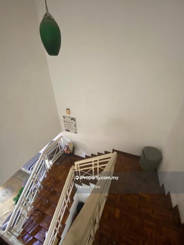 Rumah Berangkai 2 Tingkat untuk Dijual di Bandar Tun Hussein Onn, Cheras oleh Francis Thee - iProperty.com.my
