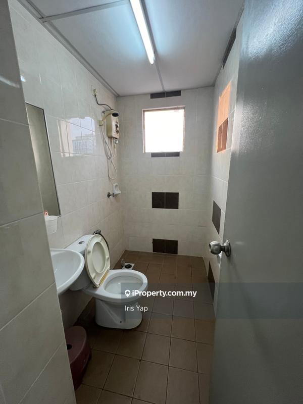 Service Residence for Sale in The Academia @ South City Plaza by Iris Yap - iProperty.com.my