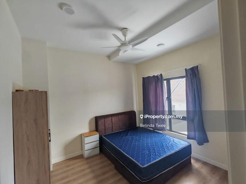 Rumah Bandar untuk Disewa di Sunsuria City, Dengkil oleh Belinda Twee - iProperty.com.my