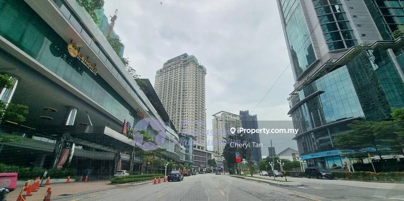 Residensi Servis untuk Dijual di Camellia Serviced Suites oleh Cheryl Tan - iProperty.com.my