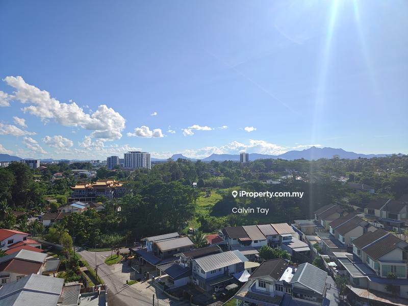 Kondominium untuk Dijual di Upland Serviced Suite (USS) oleh Calvin Tay - View - iProperty.com.my