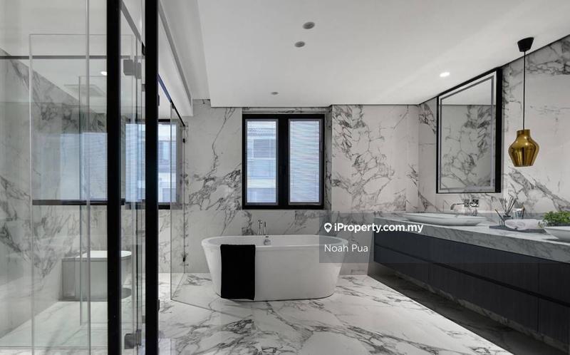 For Sale - Twin Tower Residence