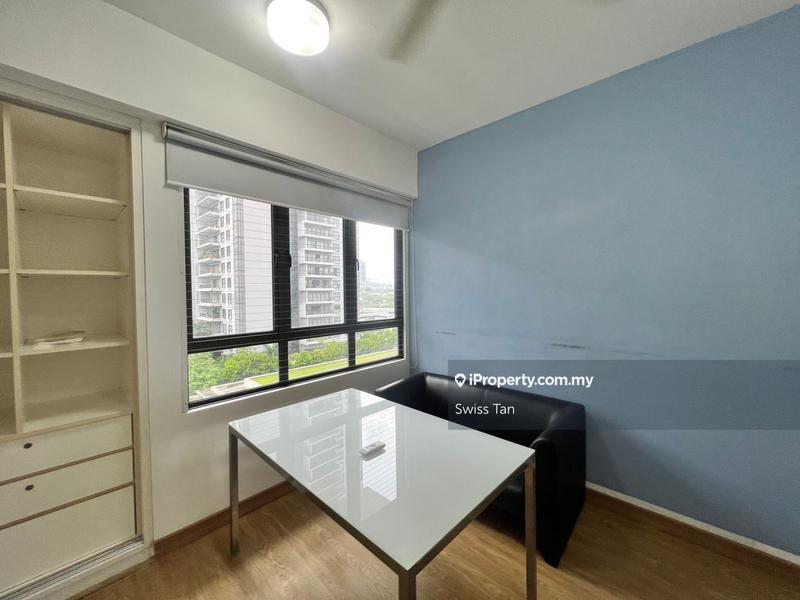Condominium for Rent in Ameera Residences by Swiss Tan - iProperty.com.my