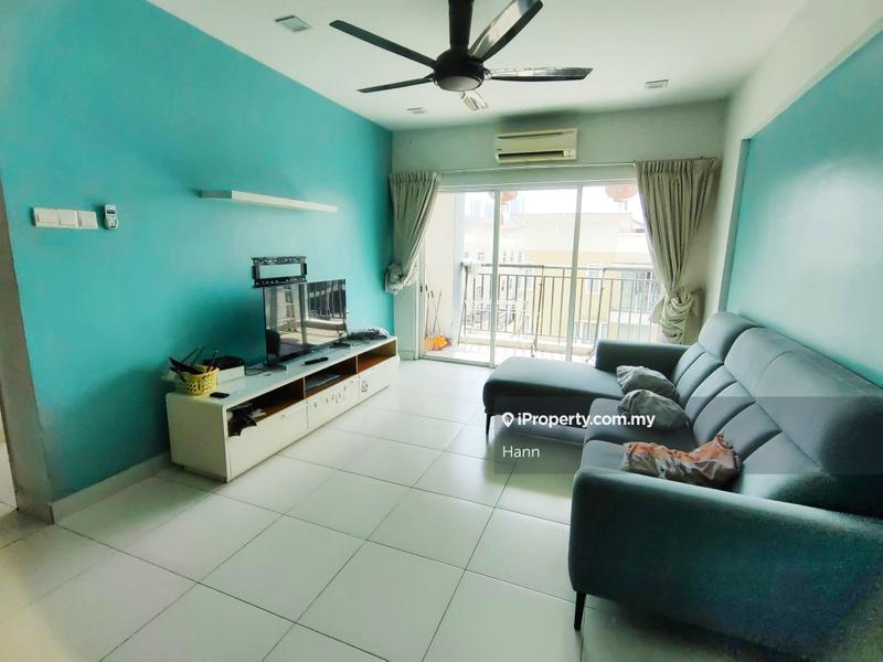 For Rent - Casa Tropika