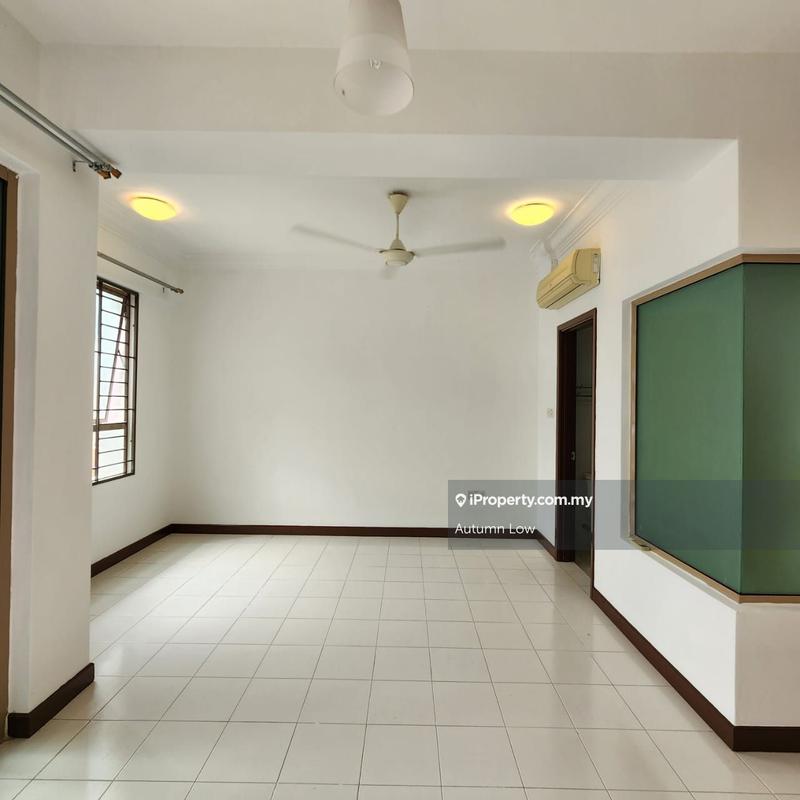 Residensi Servis untuk Dijual di Ritze Perdana 1 oleh Autumn Low - iProperty.com.my