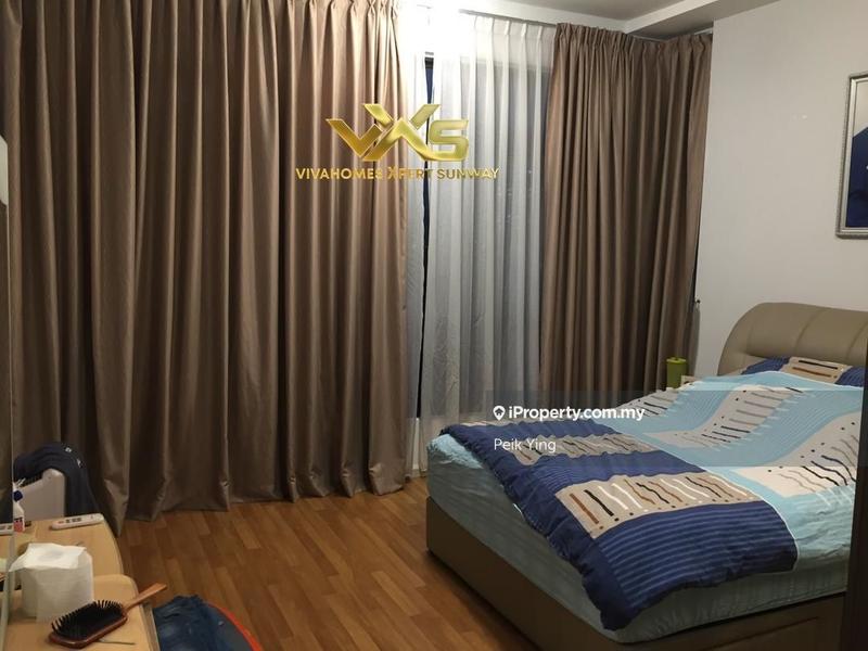 Kondominium untuk Disewa di Nautica Lake Suites oleh Peik Ying - iProperty.com.my