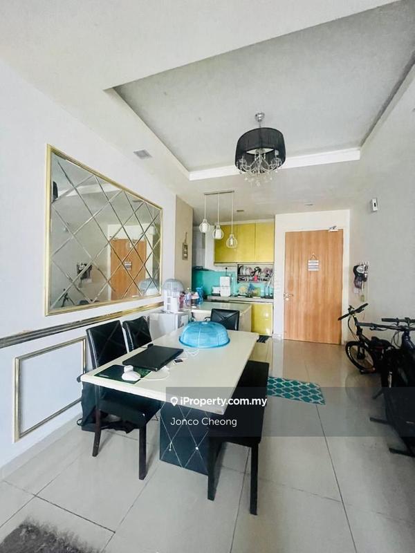 Condominium for Sale in The Sanderson by Jonco Cheong - iProperty.com.my