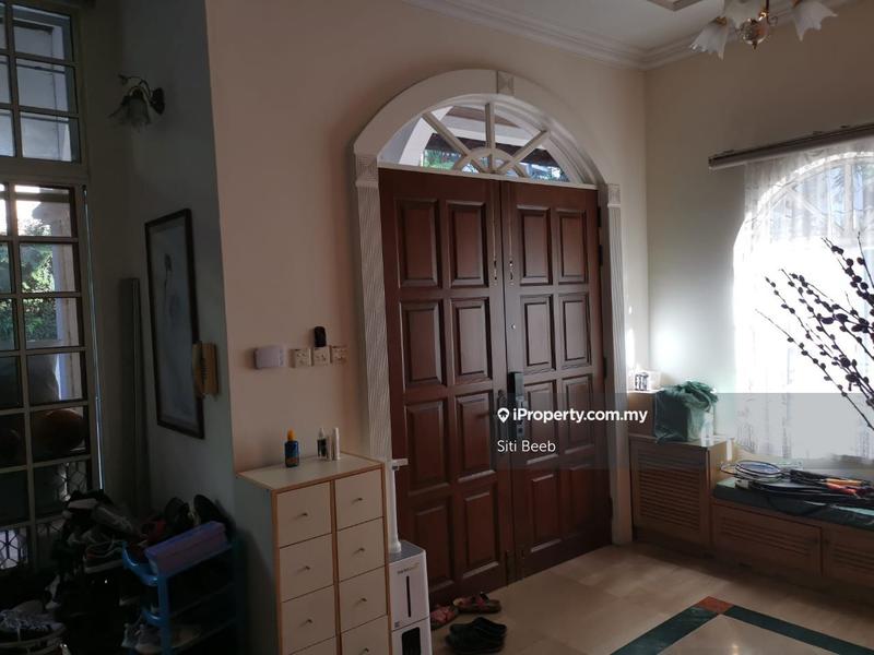 Bungalow House untuk Dijual di Taman Tunku, Bukit Tunku (Kenny Hills) oleh Siti Beeb - iProperty.com.my
