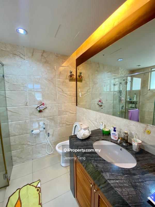 Kondominium untuk Dijual di Bayu Angkasa oleh Jeremy Tang - iProperty.com.my