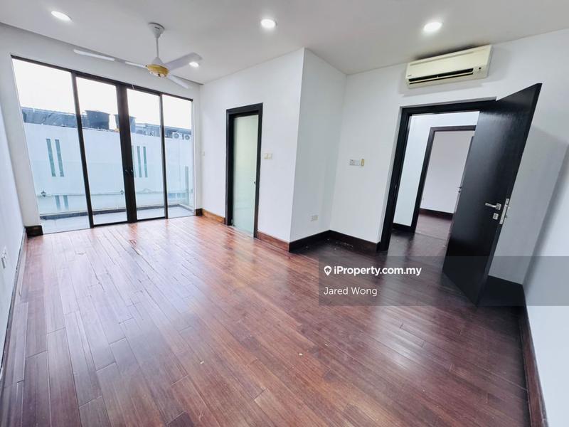 Rumah Berkembar untuk Dijual di The Maisons, Cyberjaya, Cyberjaya oleh Jared Wong - iProperty.com.my