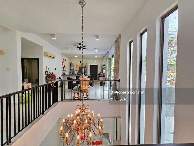 Bungalow House untuk Dijual di Jade Hills, Kajang oleh Charisse Ng - iProperty.com.my