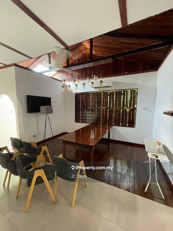 Rumah Berangkai 1 Tingkat untuk Disewa di Pju 1, Petaling Jaya oleh JC Teoh - iProperty.com.my