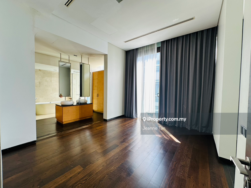 Service Residence for Rent in Clearwater Residences by Jeanne Tan - iProperty.com.my