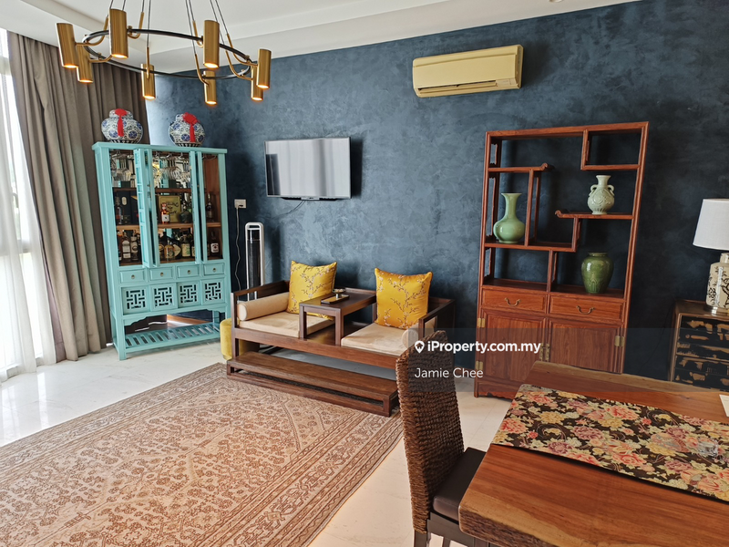 For Rent - Twins @ Damansara Heights