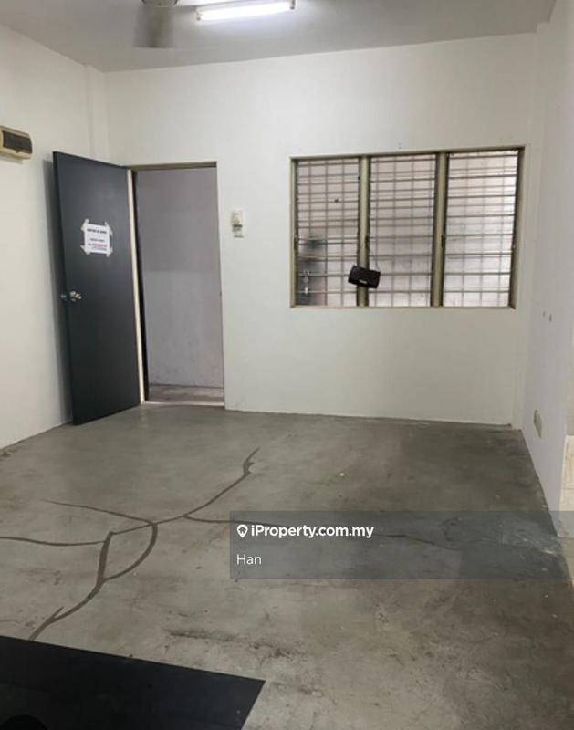Pangsapuri untuk Dijual di Pangsapuri Arista oleh Han - iProperty.com.my