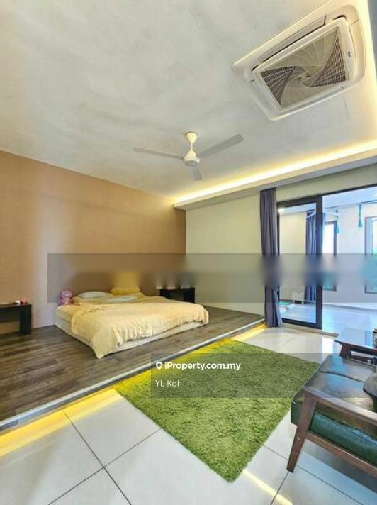 Rumah Kluster untuk Dijual di Taman Gaya, Ulu Tiram oleh YL Koh - iProperty.com.my