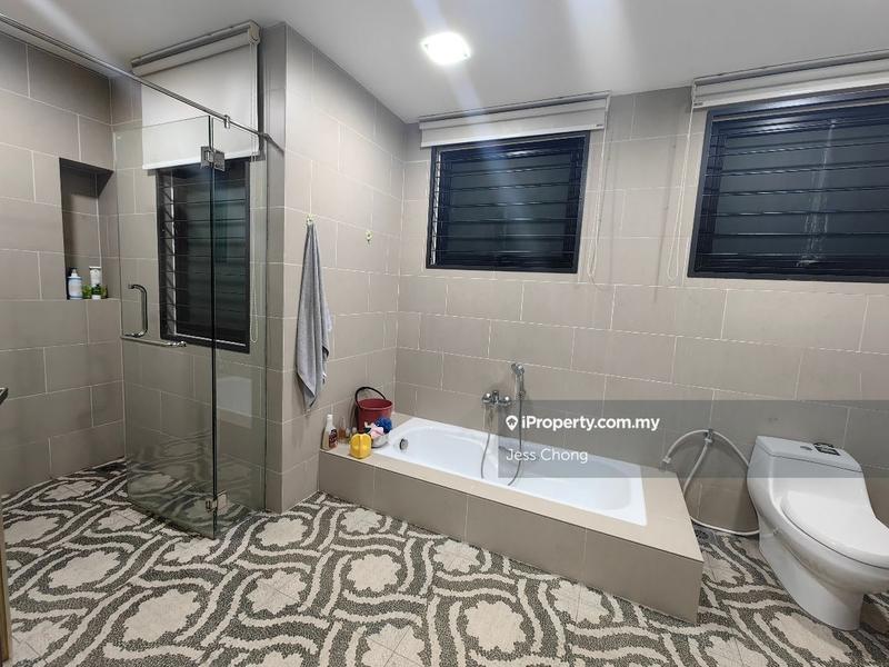 Rumah Teres 3-Tingkat untuk Dijual di 16 Sierra, Puchong oleh Jess Chong - iProperty.com.my