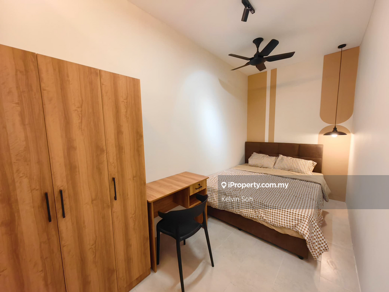 For Rent - Platinum Splendor Residence