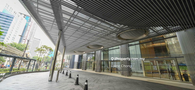 Office for Rent in KLCC, KL City Centre by Elaine Chong - iProperty.com.my
