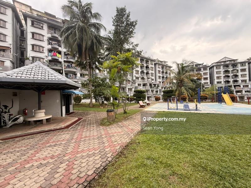 For Sale - Sri Ledang