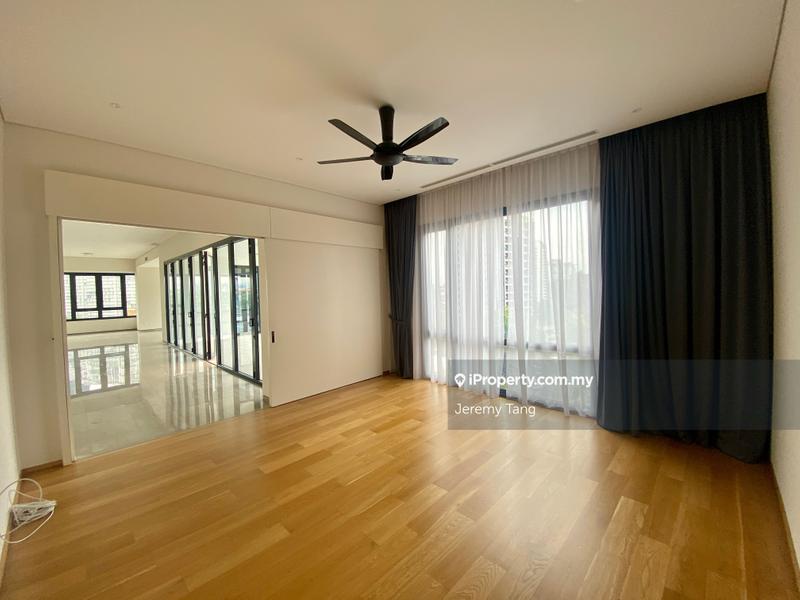 Condominium for Sale in Serai by Jeremy Tang - iProperty.com.my