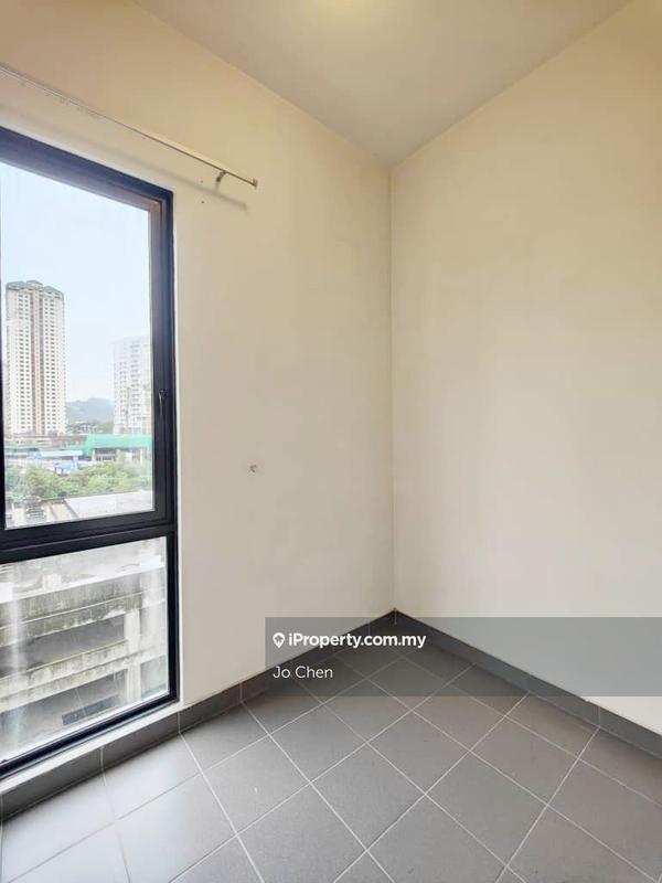 Kondominium untuk Disewa di Concerto North Kiara oleh Jo Chen - iProperty.com.my