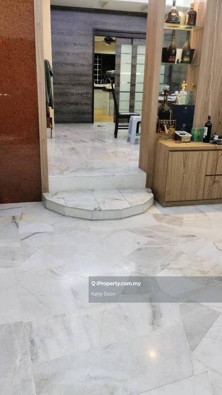 Rumah Teres 2-Tingkat untuk Dijual di Bandar Sungai Long, Selangor oleh Katty Soon - iProperty.com.my