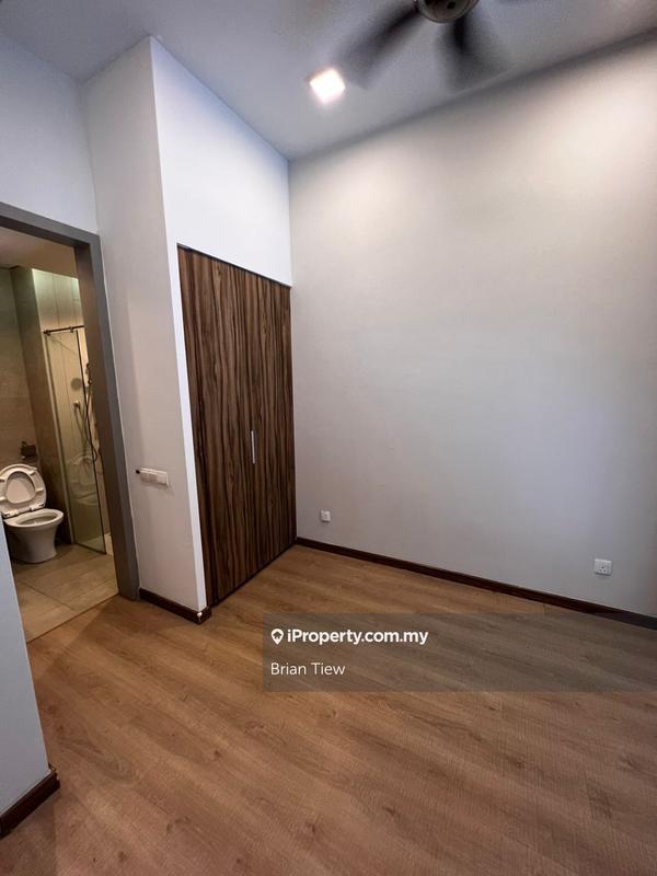 Residensi Servis untuk Dijual di Twin Arkz oleh Brian Tiew - iProperty.com.my