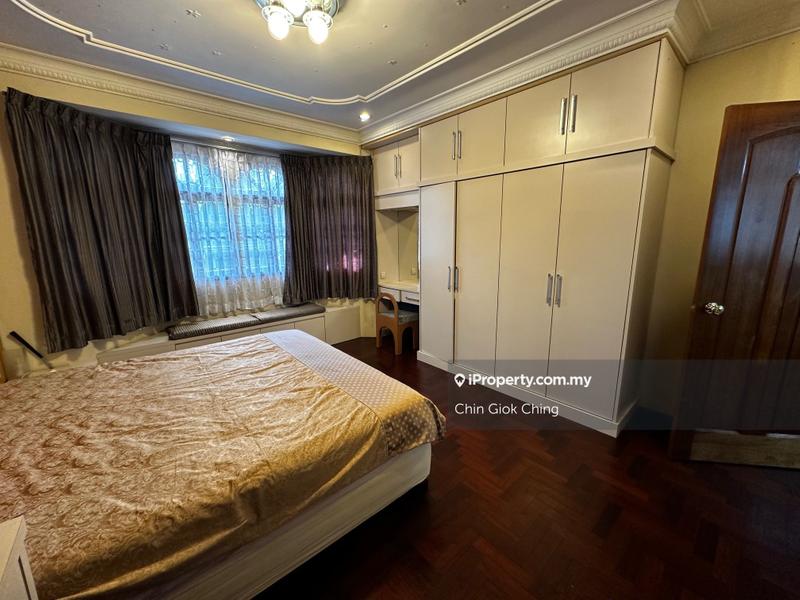 Bungalow House for Sale in Taman Khidmat, Kota Kinabalu by Chin Giok Ching - iProperty.com.my