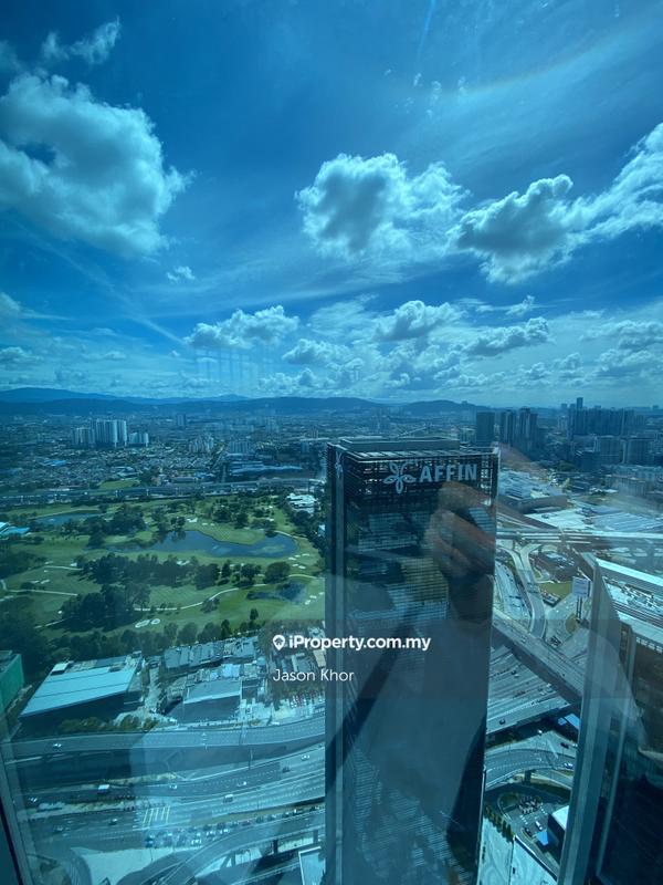 Pejabat untuk Disewa di Jalan Tun Razak, KL City Centre oleh Jason Khor - iProperty.com.my