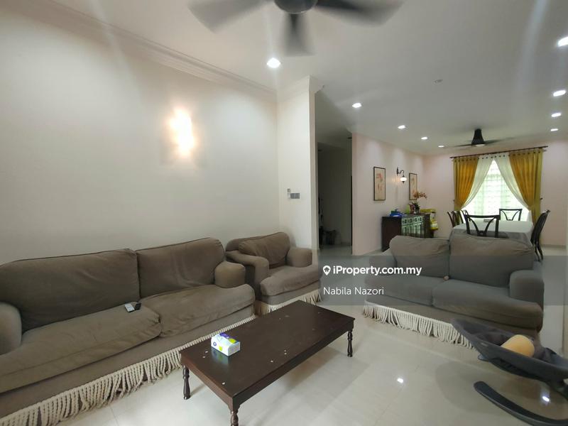 Bungalow House untuk Dijual di Pasir Hor, Kota Bharu oleh Nabila Nazori - iProperty.com.my