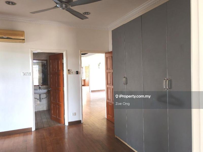 Bungalow House untuk Dijual di Seksyen 6, Kota Damansara oleh Zoe Ong - iProperty.com.my