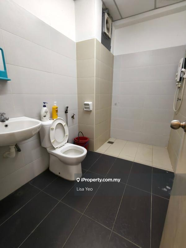 Kediaman Servis untuk Dijual di Akademik Suite oleh Lisa Yeo - iProperty.com.my