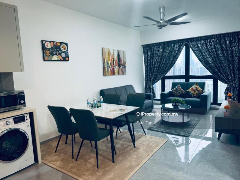 Service Residence for Rent in Agile Bukit Bintang by Sara Tan - iProperty.com.my