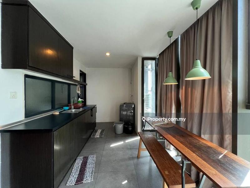 For Rent - Empire Damansara