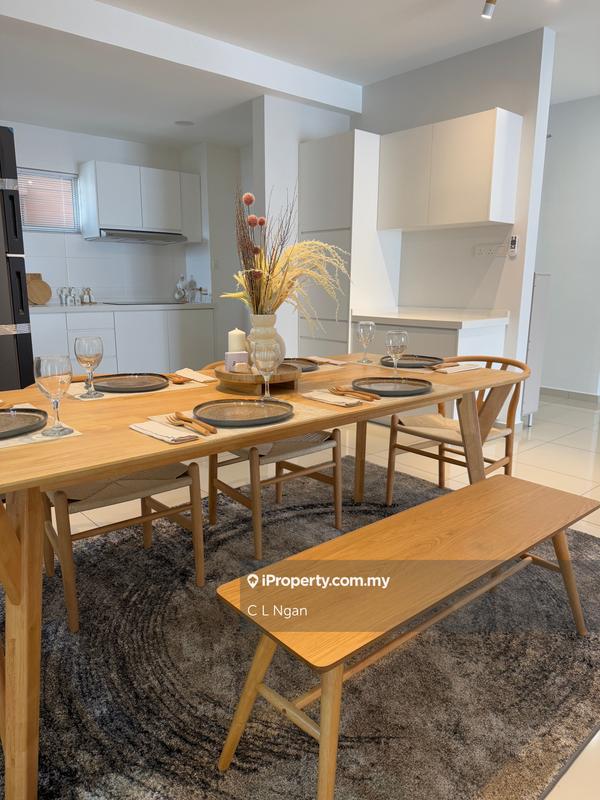 Service Residence for Rent in Jadite Suites by C L Ngan - iProperty.com.my