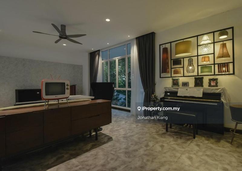 Bungalow House for Sale in Setia Eco Park, Setia Alam by Jonathan Kiang - iProperty.com.my