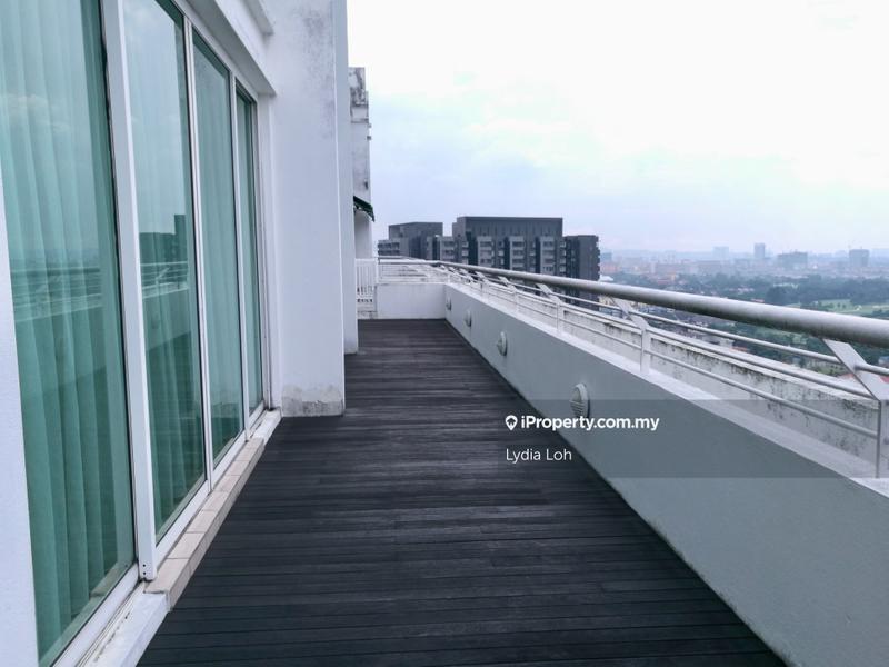 Condominium for Sale in Mutiara Upper East by Lydia Loh - iProperty.com.my