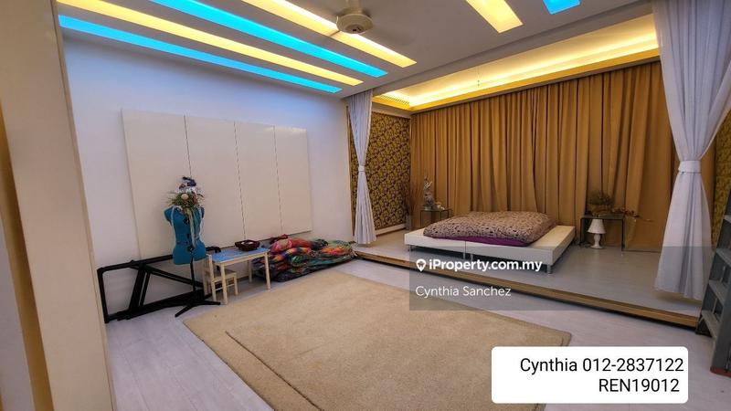 Bungalow House untuk Dijual di Ampang Hilir, Ampang oleh Cynthia Sanchez - iProperty.com.my