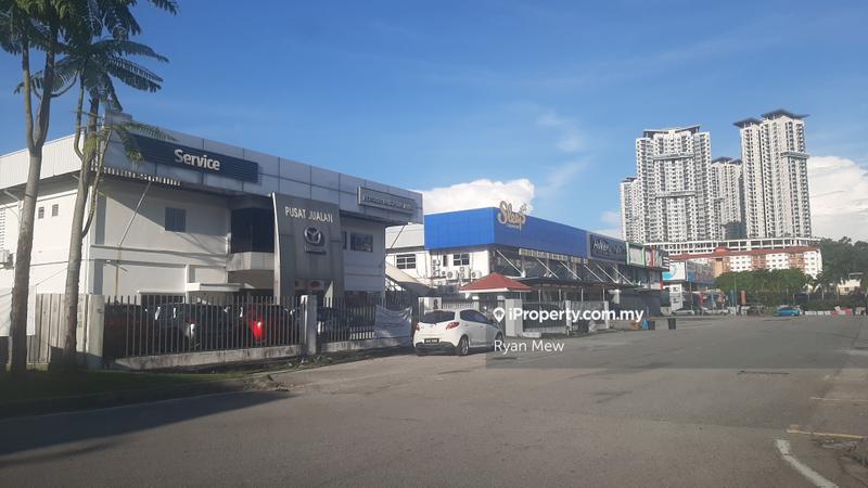 Semi-D Factory for Rent in BANDAR PUCHONG JAYA, Puchong by Ryan Mew - iProperty.com.my