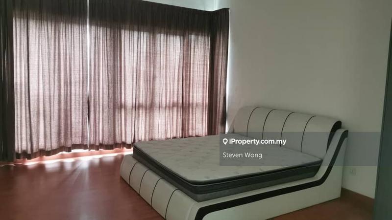 Condominium for Sale in The Park Residences 1 by Steven Wong - iProperty.com.my