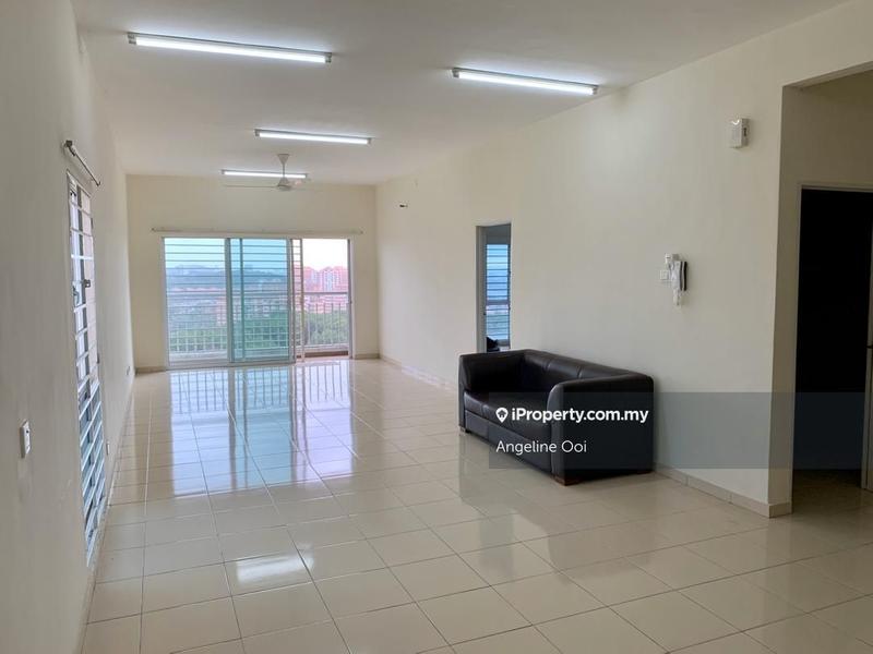 Kondominium untuk Dijual di The iResidence oleh Angeline Ooi - iProperty.com.my